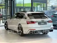 2019 Audi S6