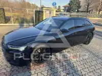 2019 Audi S6