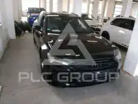 2019 Audi S6