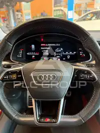 2019 Audi S6