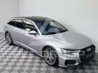 2019 Audi S6