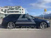 2019 Audi S6
