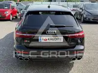 2019 Audi S6
