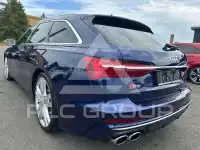 2019 Audi S6