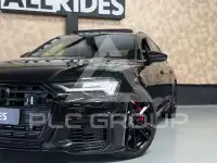 2019 Audi S6