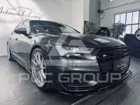 2019 Audi S6