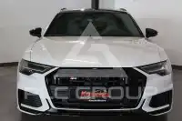 2019 Audi S6
