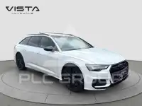 2019 Audi S6