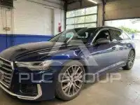 2019 Audi S6