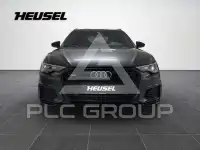2019 Audi S6