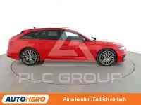 2019 Audi S6