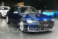 2019 Audi S6