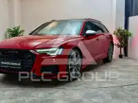 2019 Audi S6