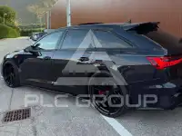 2019 Audi S6
