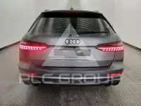 2019 Audi S6