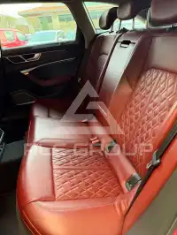 2019 Audi S6