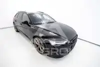 2019 Audi S6