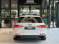 2019 Audi S6