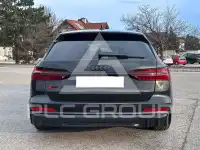 2019 Audi S6