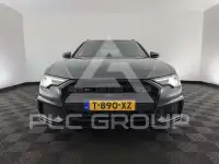 2019 Audi S6