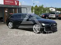 2019 Audi S6