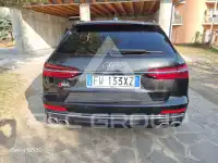 2019 Audi S6