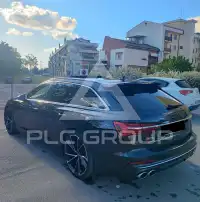 2019 Audi S6