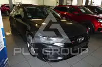 2019 Audi S6