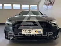 2019 Audi S6