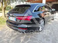 2019 Audi S6