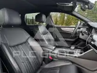 2019 Audi S6