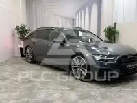 2019 Audi S6