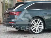 2019 Audi S6