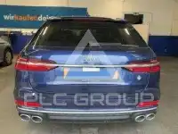 2019 Audi S6