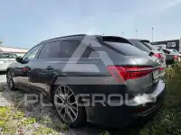 2019 Audi S6