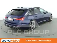 2019 Audi S6