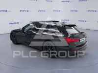 2019 Audi S6