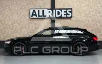 2019 Audi S6