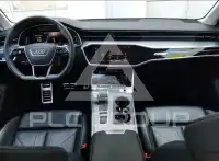 2019 Audi S6