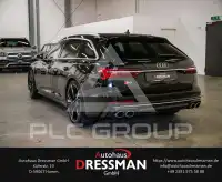 2019 Audi S6