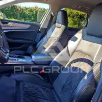 2019 Audi S6