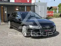 2019 Audi S6
