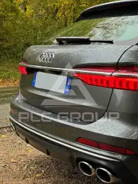 2019 Audi S6