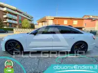 2019 Audi S6