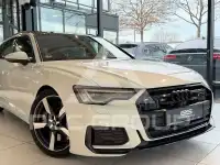 2019 Audi S6