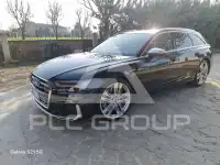 2019 Audi S6
