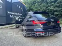 2019 Audi S6