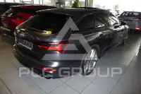 2019 Audi S6