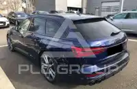 2019 Audi S6