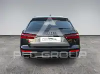2019 Audi S6